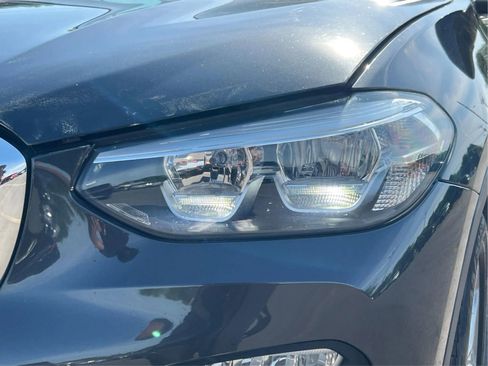 Used 2019 BMW X3 xDrive30i w/ Driving Assistance Package AWD/4WD image 33
