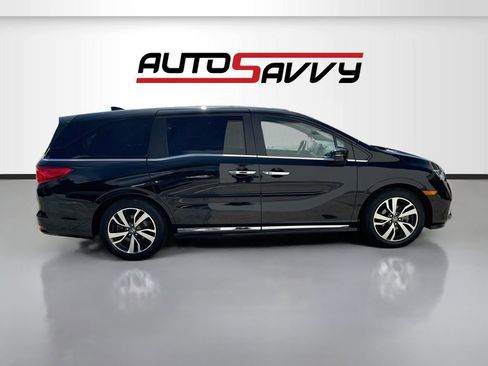 Used 2022 Honda Odyssey Touring image 8