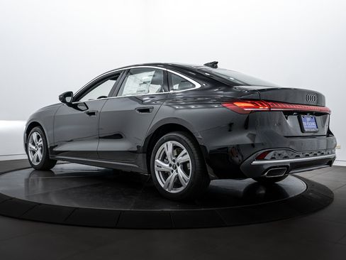 New 2025 Audi A5 2.0T Premium Plus image 5