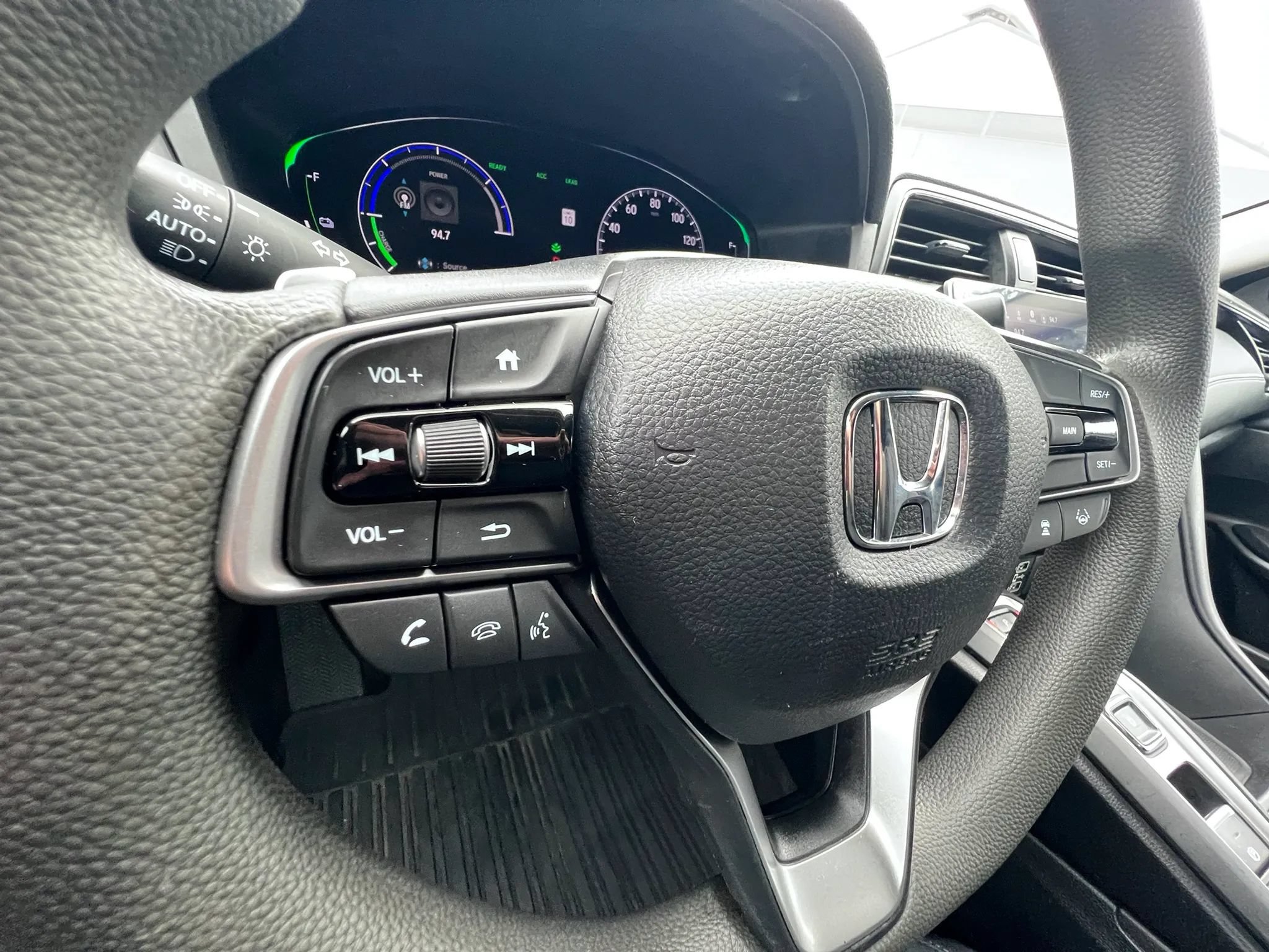 Used 2022 Honda Insight EX image 29