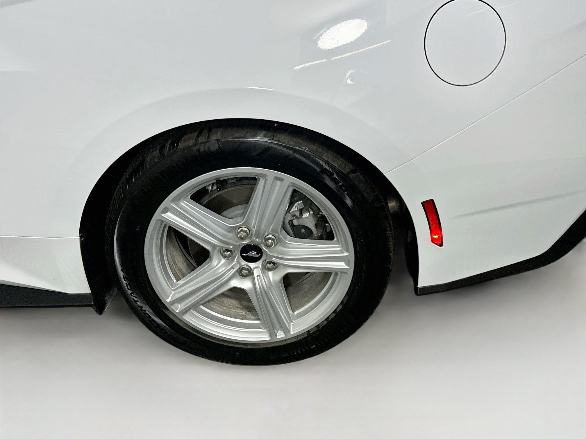 Used 2026 Ford Mustang Premium RWD image 11