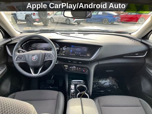 Used 2022 Buick Envision Preferred w/ Safety Package image 18