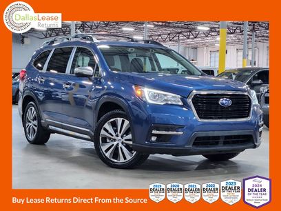 Used 2022 Subaru Ascent Touring w/ Popular Package #2A