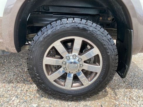 Used 2018 RAM 2500 Longhorn AWD/4WD image 12