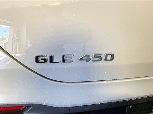 New 2026 Mercedes-Benz GLE 450 4MATIC Coupe image 6
