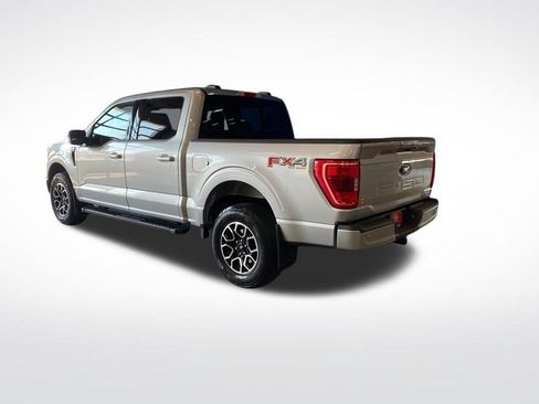 Used 2022 Ford F150 XLT w/ Equipment Group 302A High AWD/4WD image 18