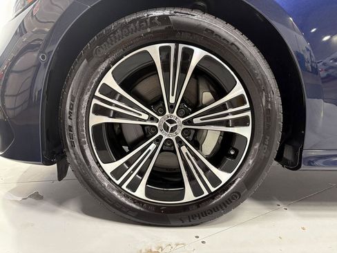 Certified 2024 Mercedes-Benz E 350 4MATIC Sedan image 39