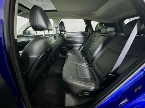 Used 2023 Hyundai Tucson Limited image 30