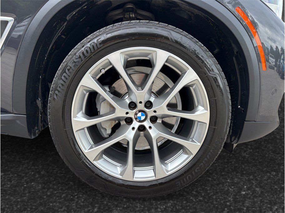 Used 2021 BMW X5 sDrive40i w/ Convenience Package RWD image 13