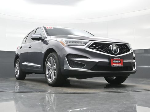 Used 2019 Acura RDX AWD w/ Advance Package image 26