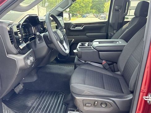 Used 2023 GMC Sierra 1500 Elevation AWD/4WD image 19