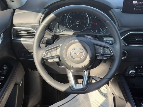 Certified 2023 MAZDA CX-5 AWD 2.5 S w/ Premium Package image 14
