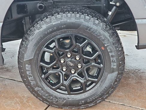 Used 2025 Ford F150 STX image 38