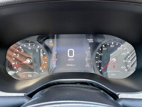 Used 2022 Jeep Compass Latitude w/ Convenience Group FWD image 26