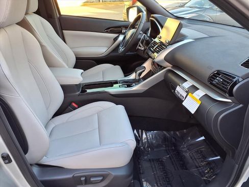 Used 2026 Mitsubishi Eclipse Cross SEL AWD/4WD image 9