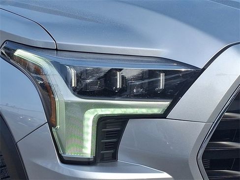 New 2026 Toyota Sequoia Limited image 9