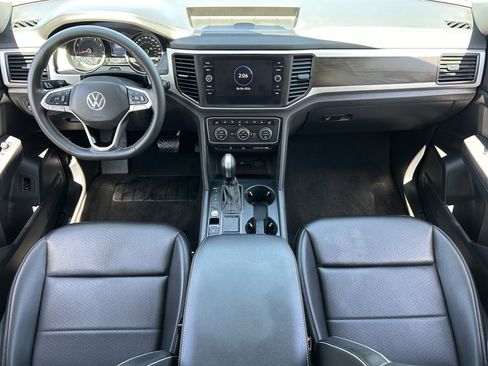 Used 2021 Volkswagen Atlas SE FWD image 13