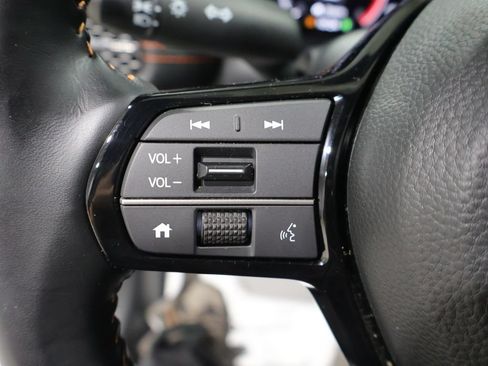 Used 2026 Honda HR-V Sport image 34