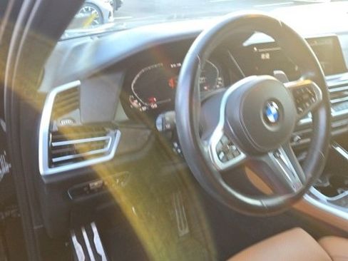 Certified 2023 BMW X5 xDrive40i w/ M Sport Package image 27