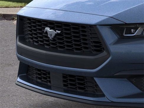 New 2025 Ford Mustang Coupe image 17
