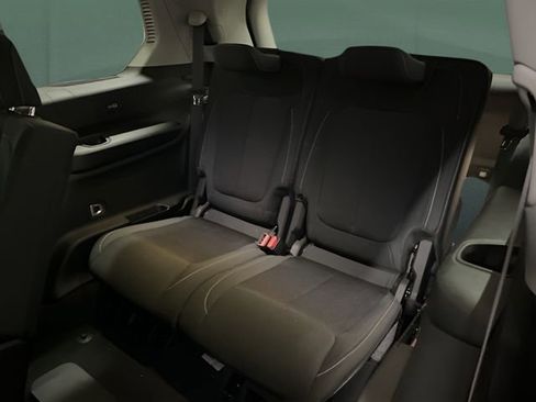 Used 2024 Jeep Grand Cherokee L Laredo w/ Luxury Tech Group I image 14