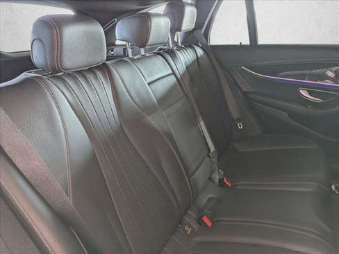 Certified 2020 Mercedes-Benz E 450 4MATIC Wagon image 20