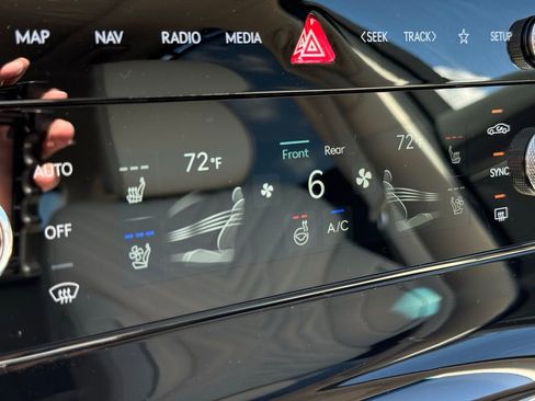 New 2026 Genesis G80 2.5T Sport Prestige AWD/4WD image 39