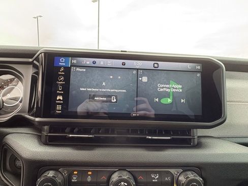 New 2026 Jeep Wrangler Willys image 18