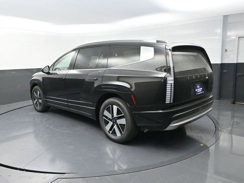 New 2026 Hyundai Ioniq 9 SEL AWD/4WD image 6