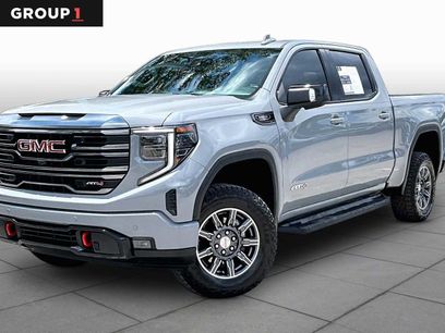 Used 2024 GMC Sierra 1500 AT4 w/ AT4 Premium Package