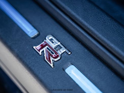 Used 2024 Nissan GT-R AWD/4WD image 45