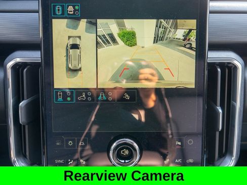 New 2026 GMC Acadia Elevation w/ Black Edition AWD/4WD image 26