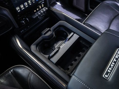 Used 2019 RAM 2500 Limited AWD/4WD image 27