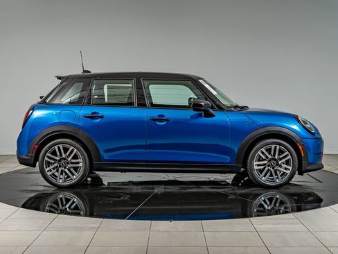 New 2026 MINI Cooper S FWD image 4