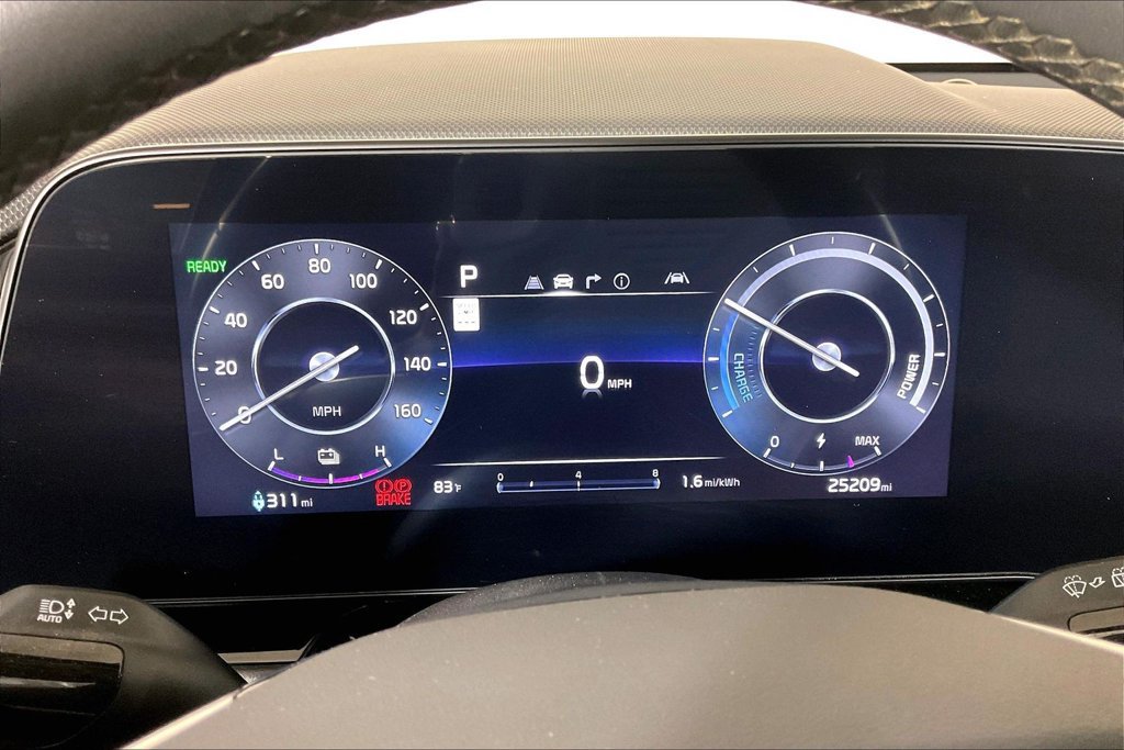 Used 2024 Kia Niro Wind FWD image 20