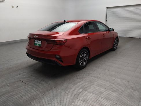 Used 2024 Kia Forte LXS FWD image 9