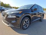 Used 2021 Nissan Rogue SV w/ Premium Package image 3