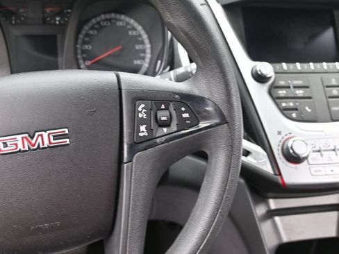 Used 2015 GMC Terrain SLE FWD image 27