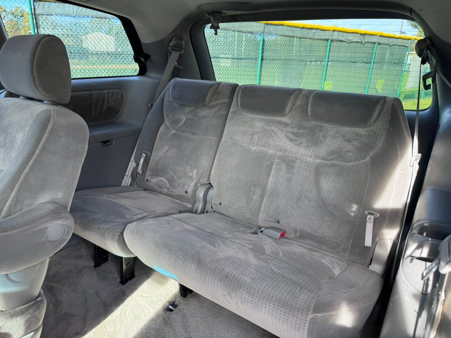 Used 2008 Toyota Sienna LE FWD image 10