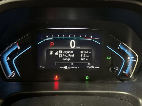 Used 2019 Honda Odyssey EX-L image 12