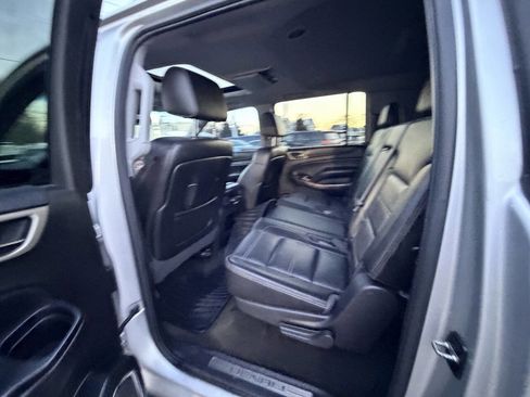 Used 2016 GMC Yukon XL Denali w/ Open Road Package image 52