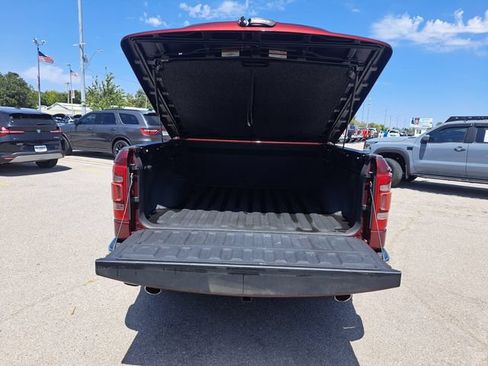 Used 2020 RAM 1500 Limited RWD image 7