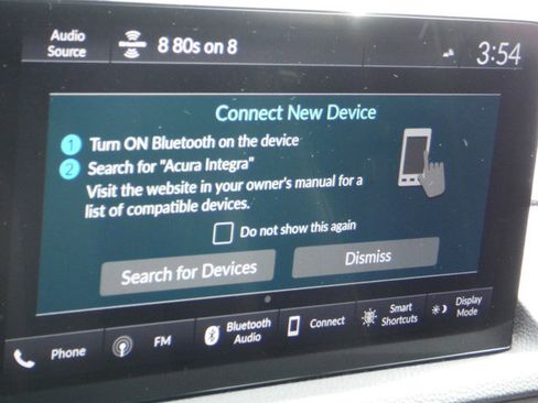 Used 2023 Acura Integra A-Spec FWD image 24