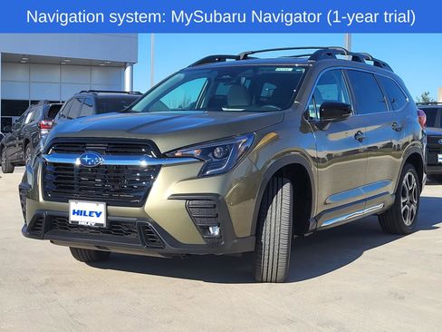 New 2026 Subaru Ascent Limited image 2