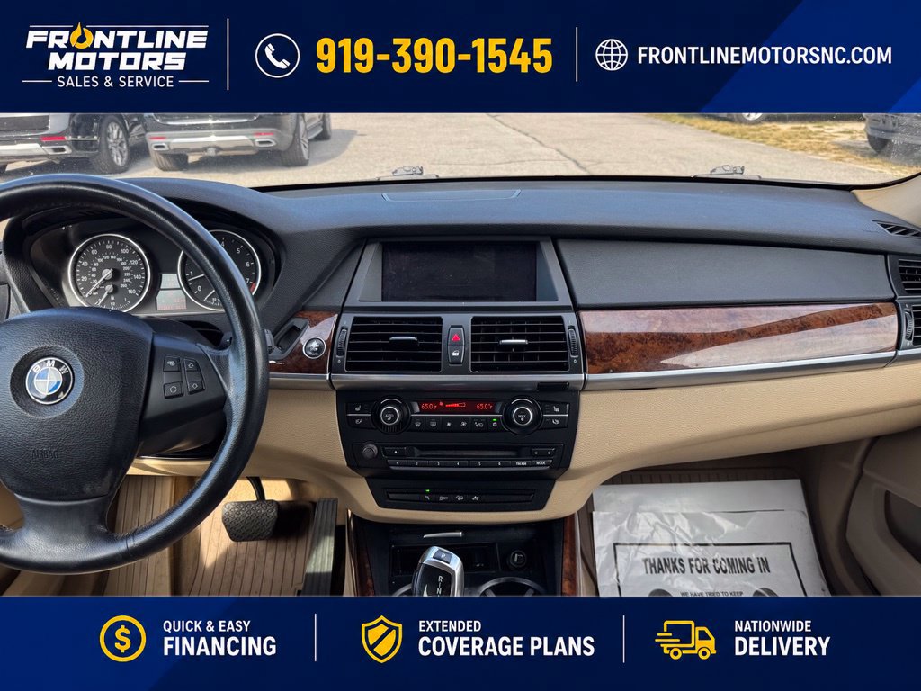 Used 2012 BMW X5 xDrive35i AWD/4WD image 23