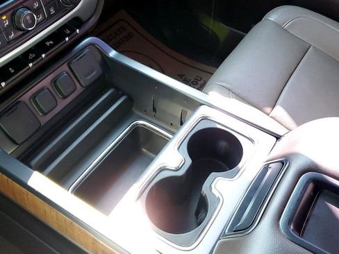 Used 2014 GMC Sierra 1500 SLT image 29