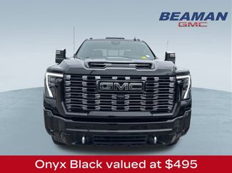 Used 2025 GMC Sierra 2500 Denali Ultimate video 2
