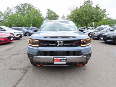 New 2026 Honda Passport TrailSport Elite image 6