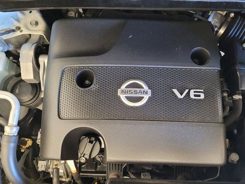 Used 2019 Nissan Murano SV w/ Cargo Package image 30