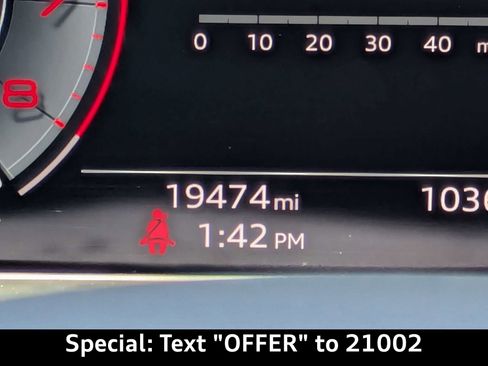 Certified 2023 Audi A4 2.0T allroad Premium Plus w/ Premium Plus Package image 37